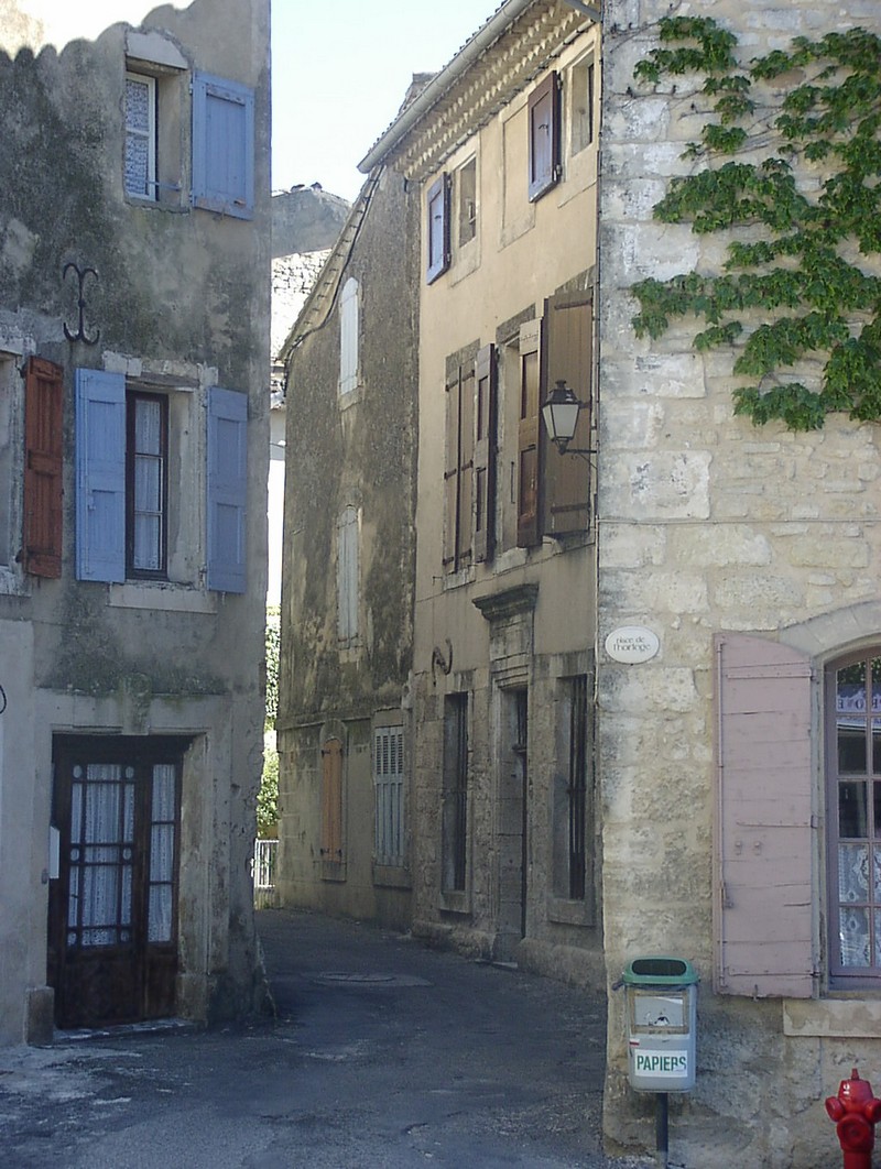 saignon