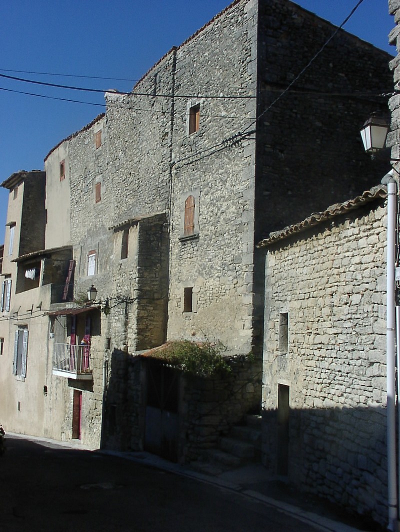 saignon