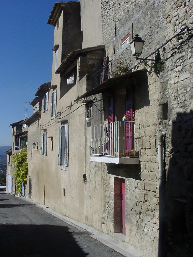 saignon