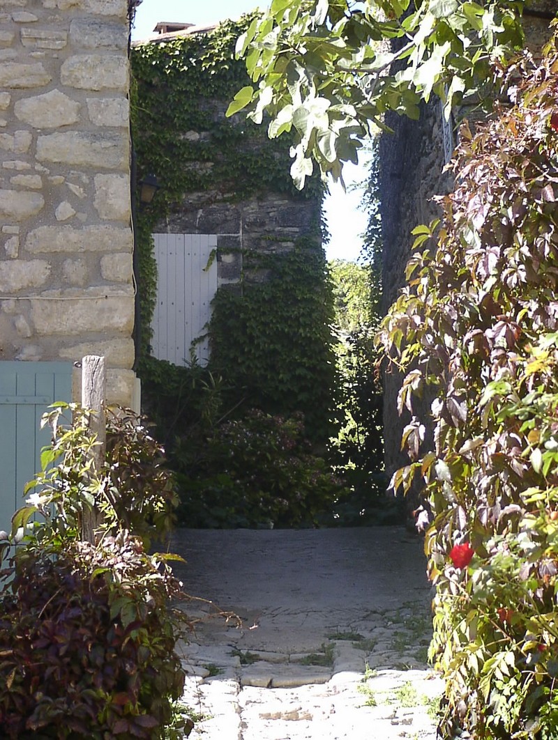 saignon