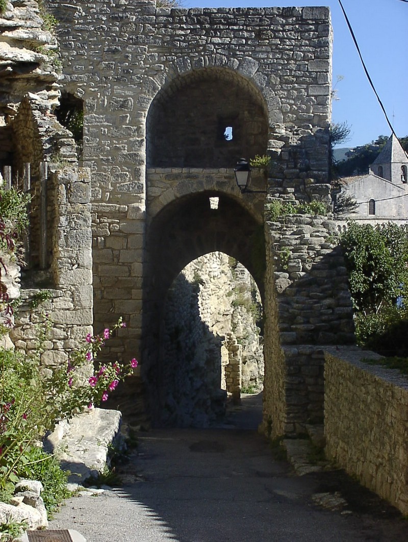 saignon