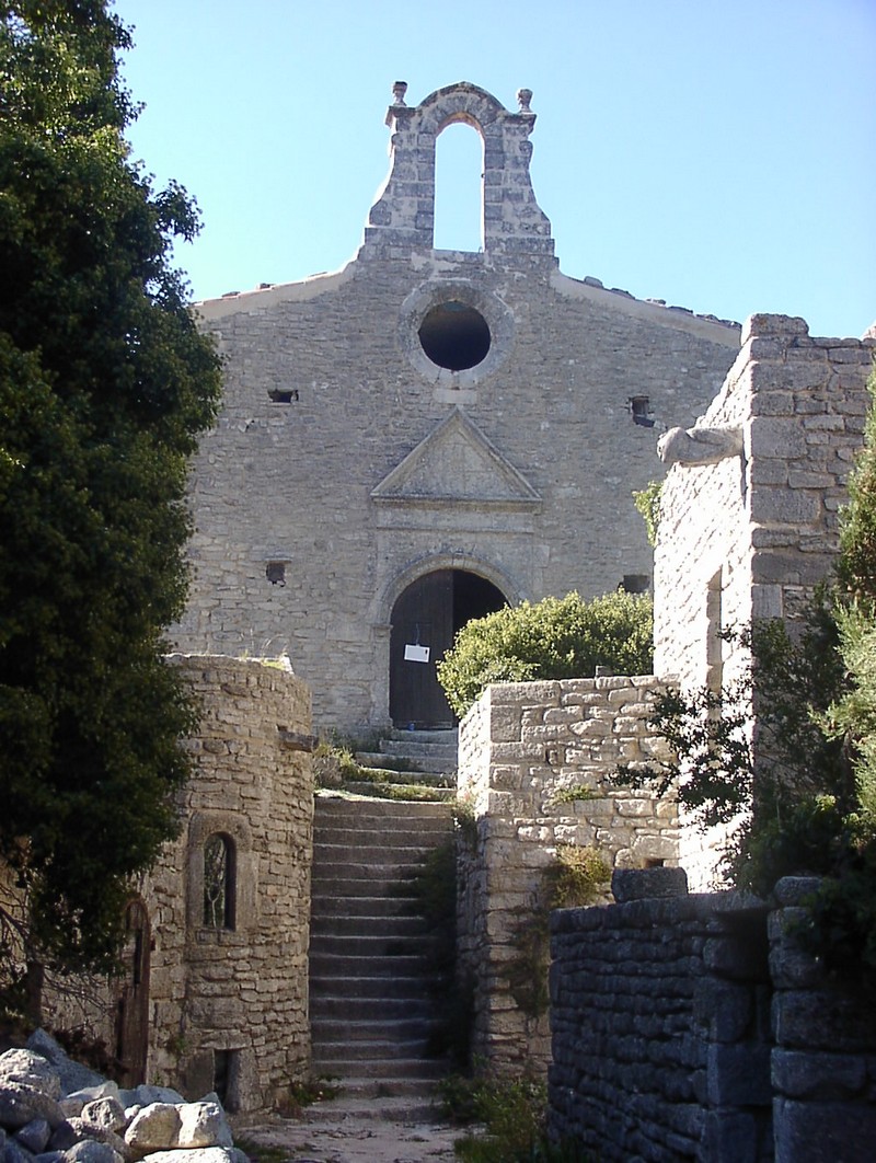 saignon