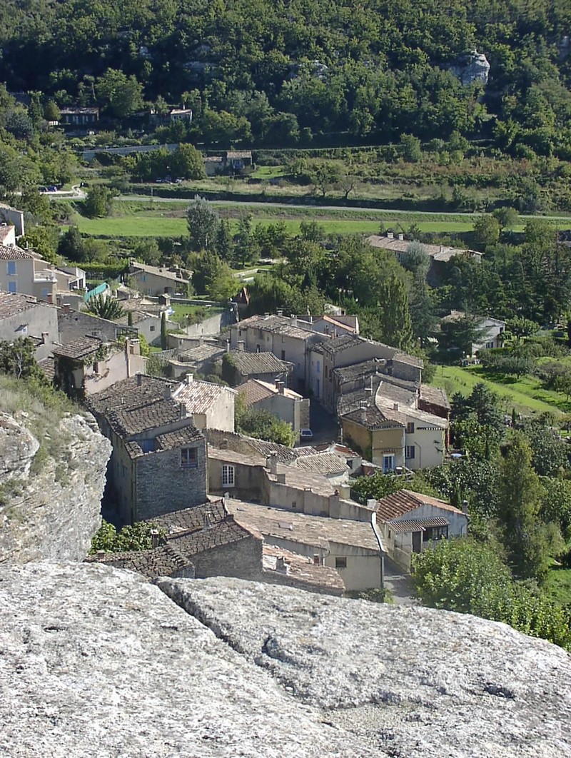 saignon