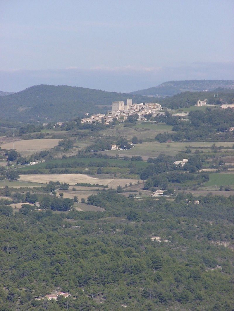 saignon