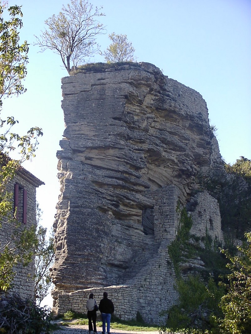 saignon