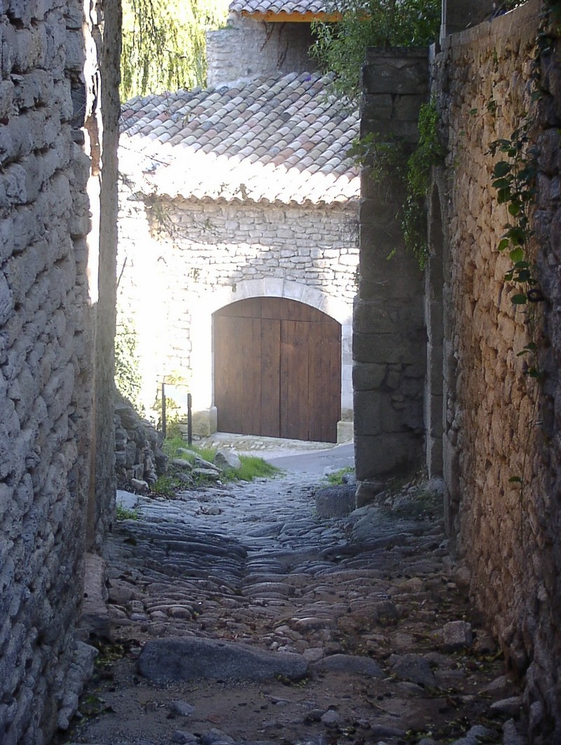 saignon