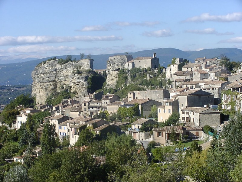 saignon