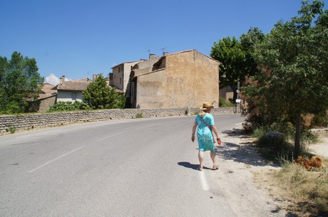 saignon