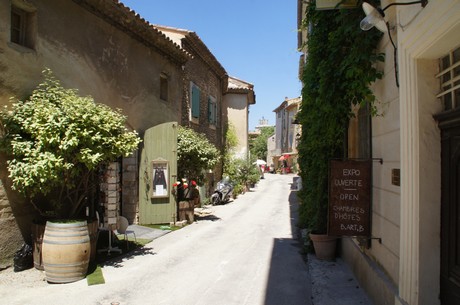 saignon