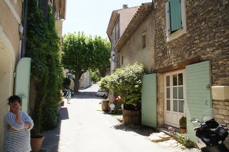 saignon