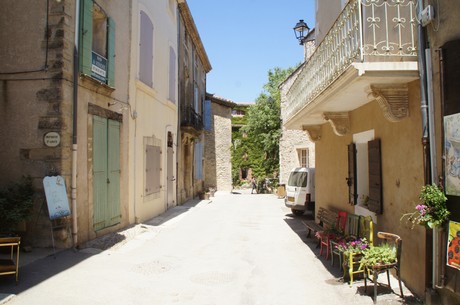 saignon