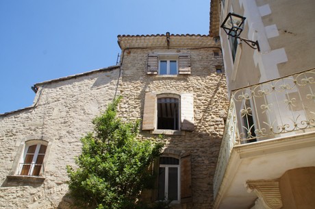 saignon