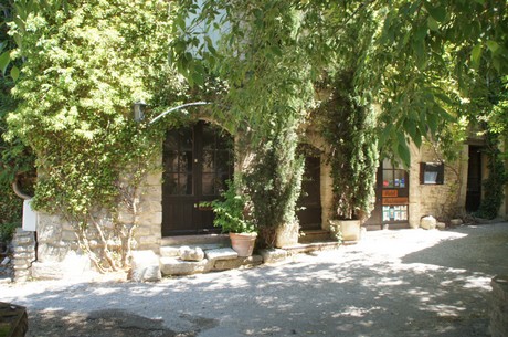 saignon