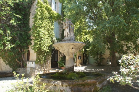 saignon