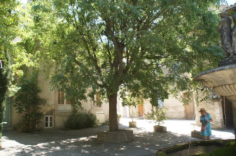 saignon