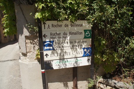 saignon