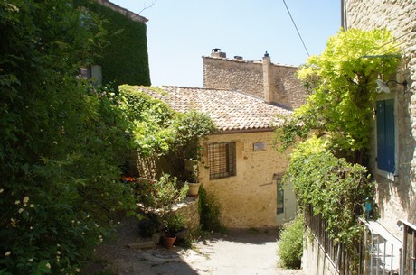 saignon