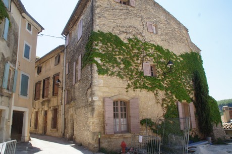 saignon