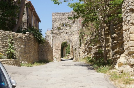 saignon