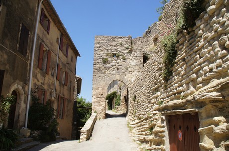 saignon