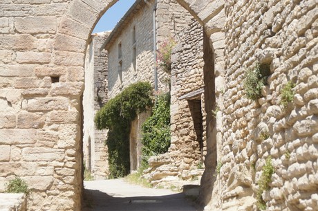 saignon