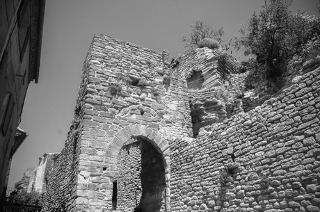 saignon