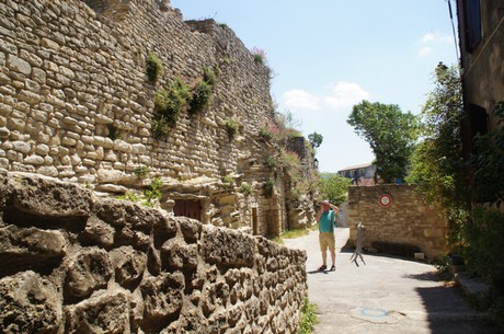 saignon