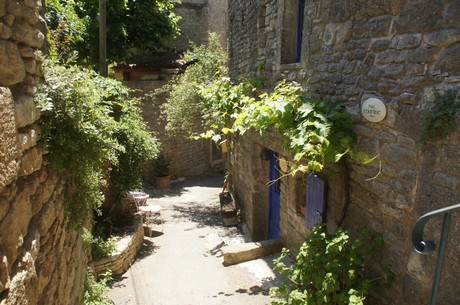 saignon