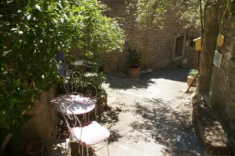 saignon