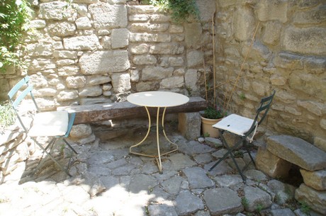 saignon