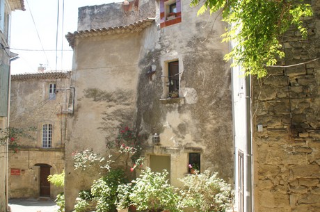 saignon