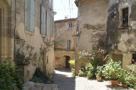 saignon