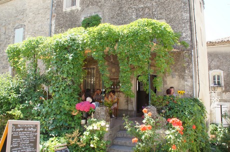 saignon