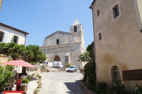 saignon