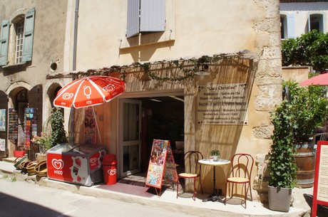 saignon