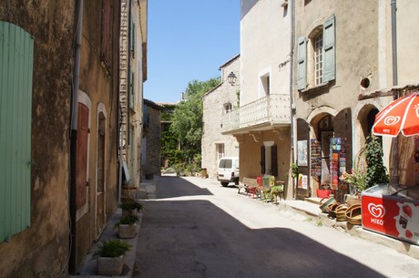 saignon