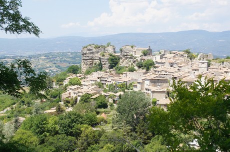 saignon