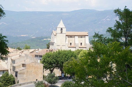 saignon