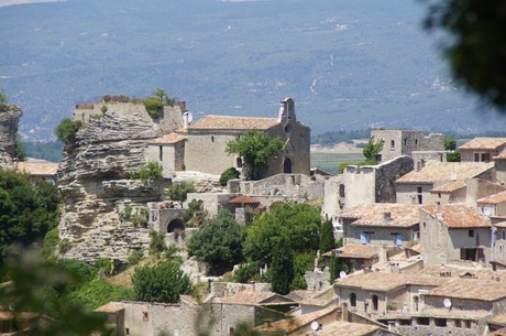 saignon