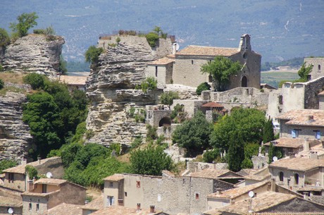 saignon