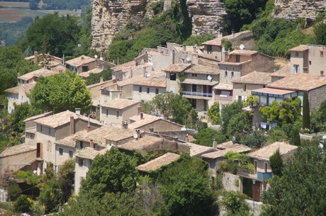 saignon