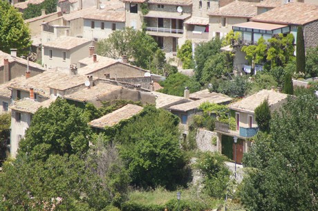 saignon