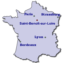 Saint-Benoît-sur-Loire 