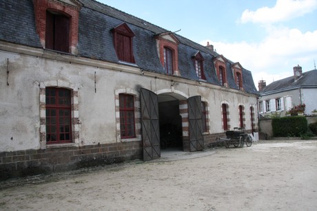 chateau-saint-fargeau-garten