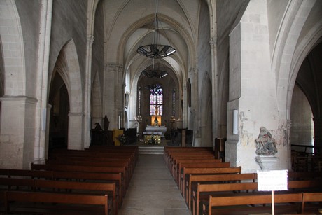 kirche