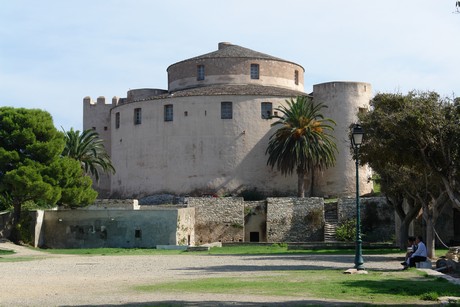 saint-florent-citadelle