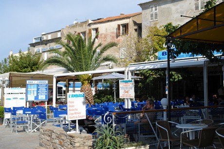 saint-florent-hafen