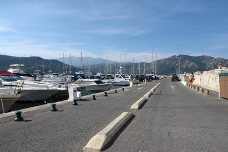 saint-florent-hafen