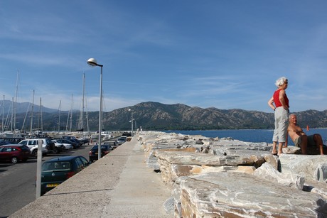 saint-florent-hafen