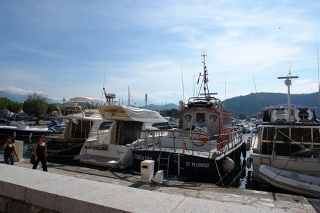 saint-florent-hafen